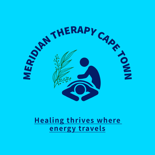 MERIDIAN THERAPY CAPE TOWN LOGO